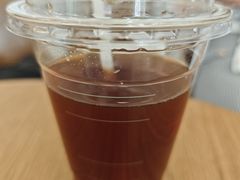 -Tims天好咖啡·贝果(融汇佳盛大厦店)
