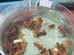-淇沙湾渔村餐厅