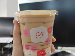 -瑞幸咖啡(星河WORLDCOCOPark店)