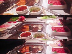 -海底捞火锅(航洋城店)