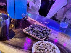 -别院里音乐餐酒吧(双流航空港店)