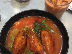 -华嫂冰室(尖沙咀店)