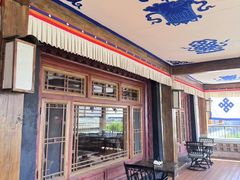 -松赞拉萨林卡酒店