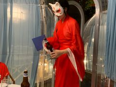 -唐猫庭院·千年陕菜(大唐不夜城店)