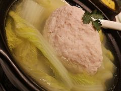 金奖大丸子-百富源·海鲜辽菜(浑河堡店)