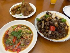 -新坊老鹅no·1