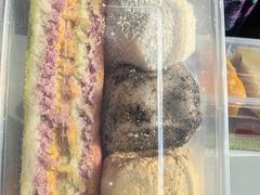 -常州糕团店(北大街新世纪商城店)