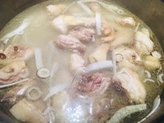 -大头椰·椰子鸡火锅(南宁万象城店)