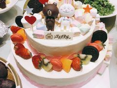 -欧佩拉(红星路店)