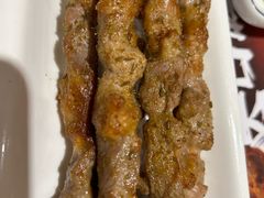 -秦䩊会·陕西biangbiang面(畹町路店)