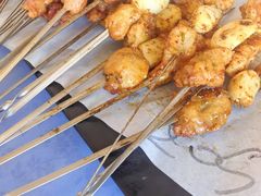 -食鸡公社辣子鸡·潍坊菜·烧烤