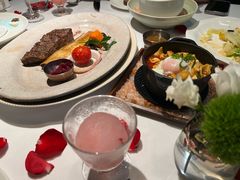 -WANG STEAK 王品(杭州万象城店)