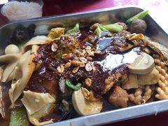 -金张掖麻辣烫(凤城一路店)