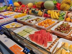-非烤勿扰韩式自助烤肉火锅(龙岗万达广场店)