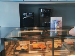 -喜茶(深圳海岸城店)