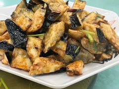 -聚德福海鲜家常菜(刘庄店)