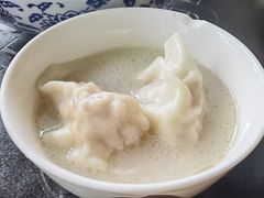 -龙抄手食府(浣花北路店)