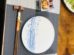 -森味薪火烧•烧鸟居酒屋•日本料理(望京店)