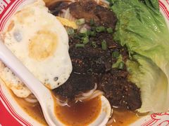 -72街荷叶饭(丽影广场店)