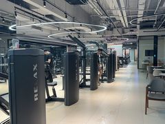 -一年四季24小时智能健身(广百店)