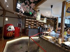 -松子料理(亮马桥店)