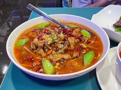 -逸馥荟(人广来福士店)