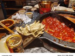 -蜀大侠火锅(总府路店)