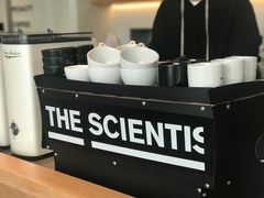 -科学家咖啡(海岸城店)
