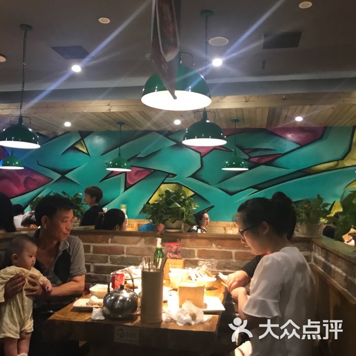 馋嘴猫串吧图片-北京烧烤-大众点评网