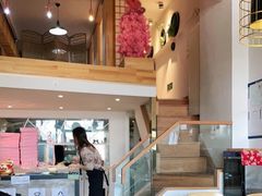 用餐区-河风精致寿司(昌平店)