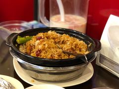 -日昌餐馆(亦庄店)