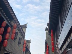 -东西巷