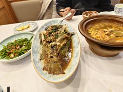 -围龙屋客家食府(福田店)