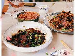 -百花人家(清水镇店)