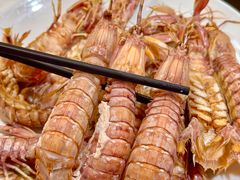 -小铜锣湾海鲜家常菜馆(河西店)