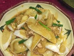 -抱德·潮汕味(敦和店原惠城鱼仔)