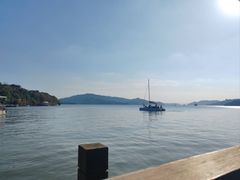-天目湖山水园