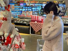 -G-Super 绿地优选(徐汇绿地缤纷城店)