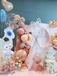 -上海浦东喜来登由由大酒店·宴会厅