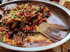 -湘约爨厨(太白立交店)