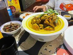 -红钳侠小龙虾·烧烤(中赢康康谷店)