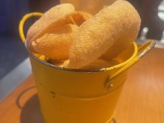-泰盏鬼·颓废冬阴(陈家祠扬韬店)