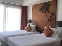 -三亚湾红树林度假世界(木棉酒店)