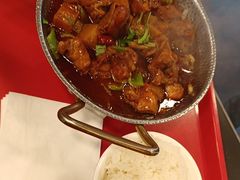 -和合谷(新街口店)