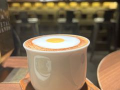 -Metal hands·铁手咖啡