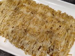 -金刚山(学府路店)