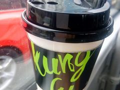 -ALPHA COFFEE阿尔法咖啡(虹莘路店)