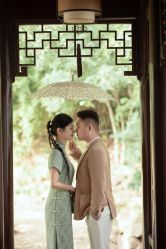 -布拉格婚纱摄影(真实客片店)