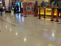 -万达影城(廊坊万达广场激光IMAX店)