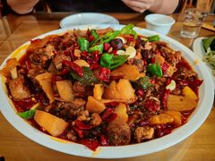 -福顺祥大盘鸡(临潼店)
